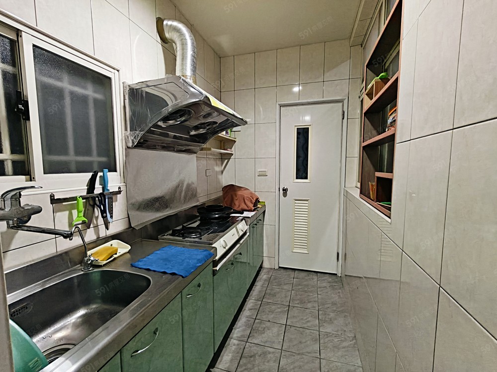 稀有釋出❤️樹林後站精華商圈安靜一樓❤️孝親住家.工作室皆宜,照片 5