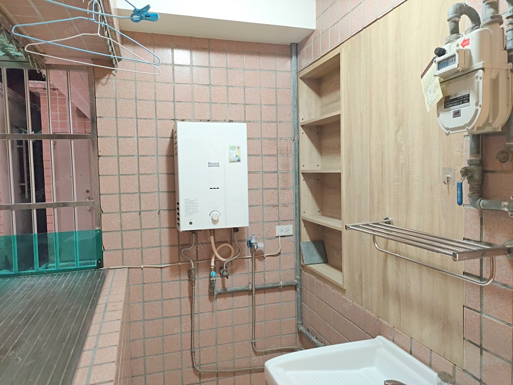 療癒陽台首購新婚電梯❤️低公設❤️社區之車位年舉辦抽籤,照片 12
