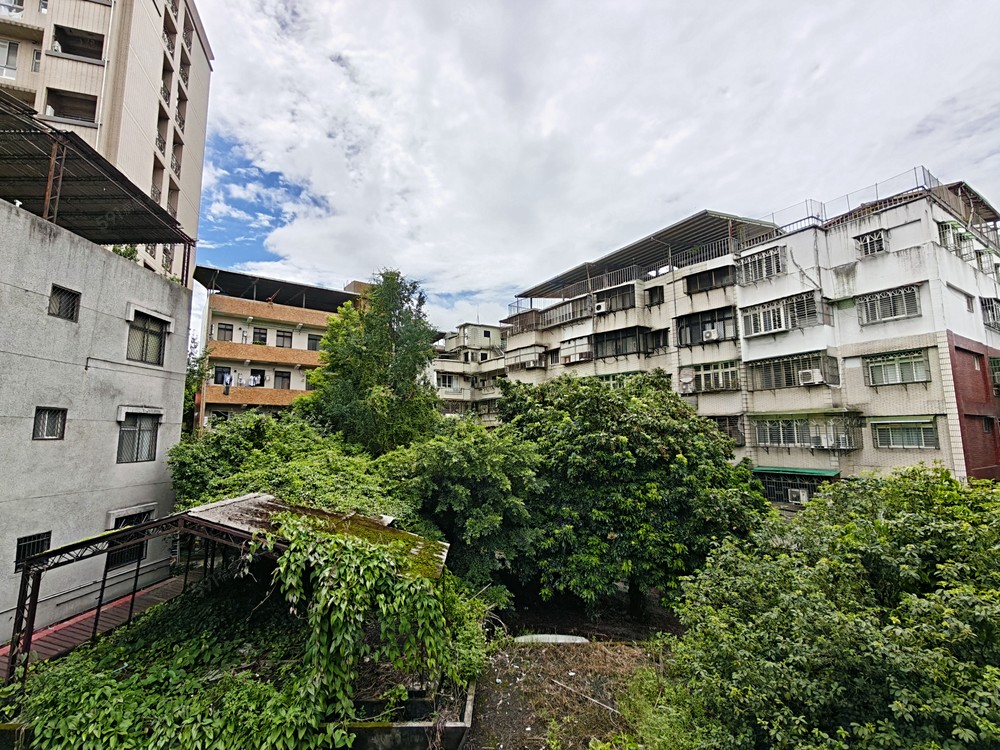 溪崑安靜邊間採光三樓❤️樹林車站550公尺❤️影城公園市場,照片 12