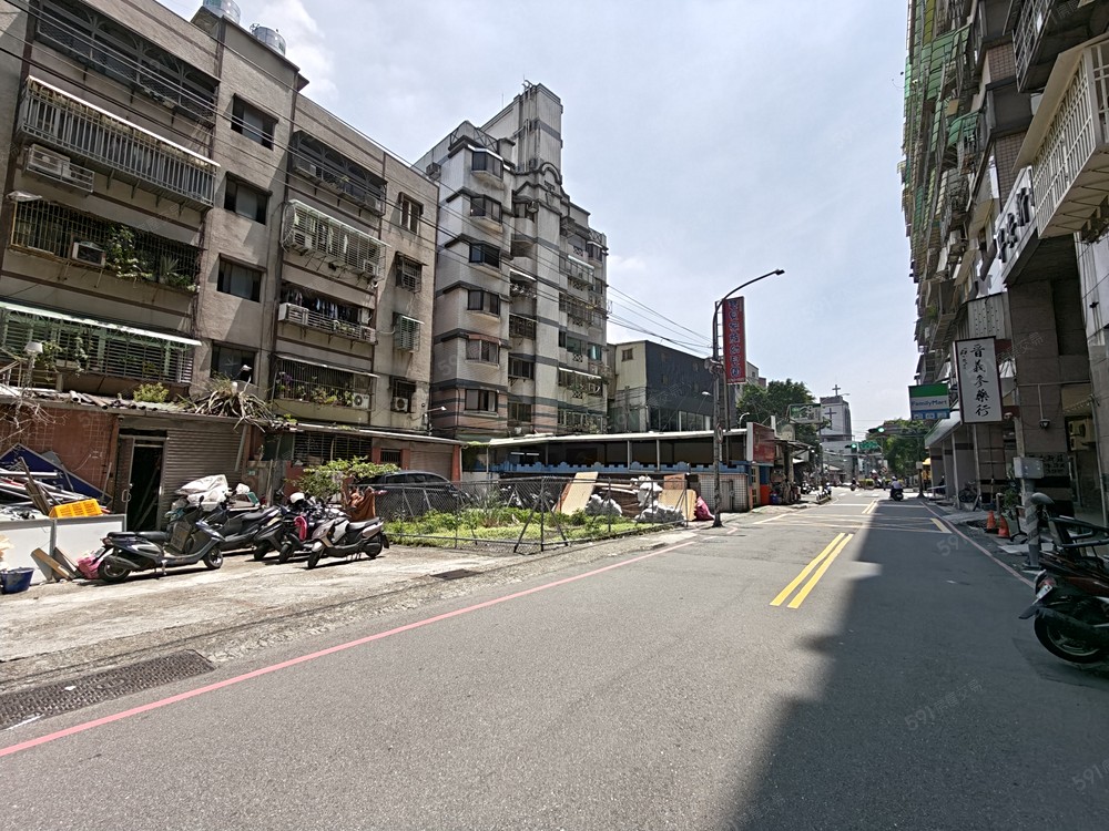 廟街夜市🍎新莊站一樓❤️正路邊新月橋❤️有地下室空間大,照片 4