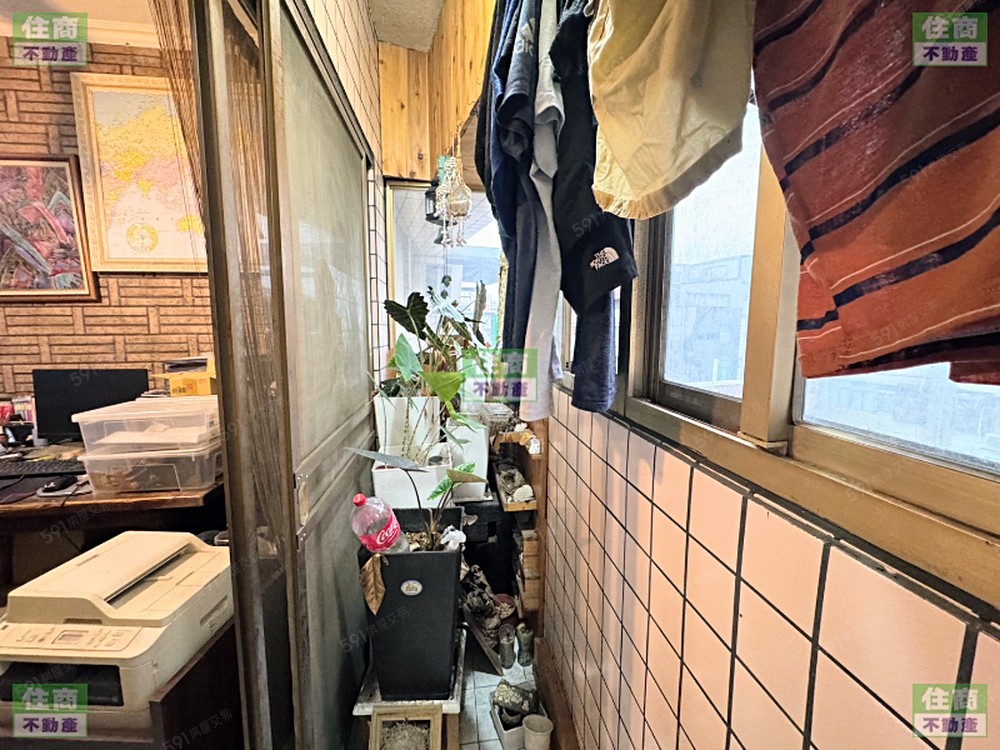 土城捷運🍎邊間電梯二房💖🌈低公設✨💕,照片 8