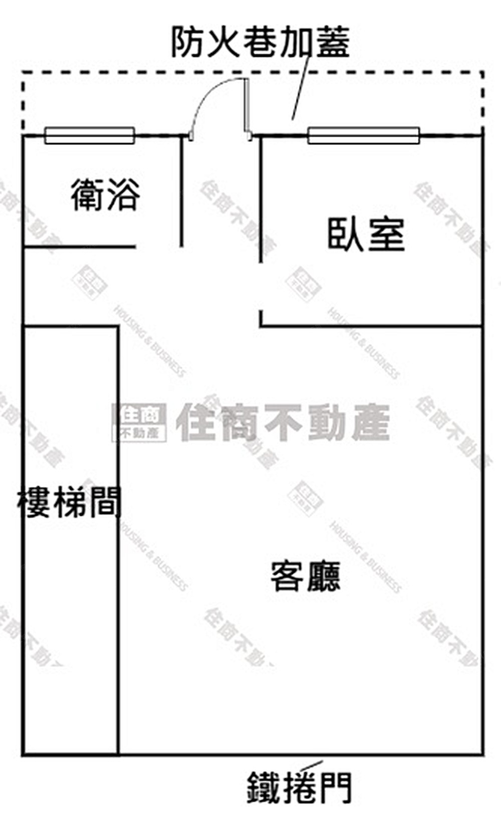 專任🍎桃園巨蛋❤️低總價一樓倉庫工作室方便❤️捷運增值可期,照片 9