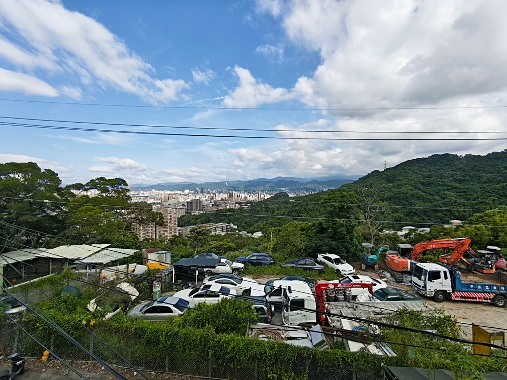 森活氧氣大土地透天❤️騎約三分到市區❤️第二層視野就可看景觀,照片 2