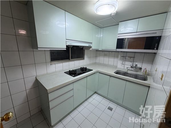 租~2房2廳(附家具)~板橋金門街碧瑤江山,照片 11