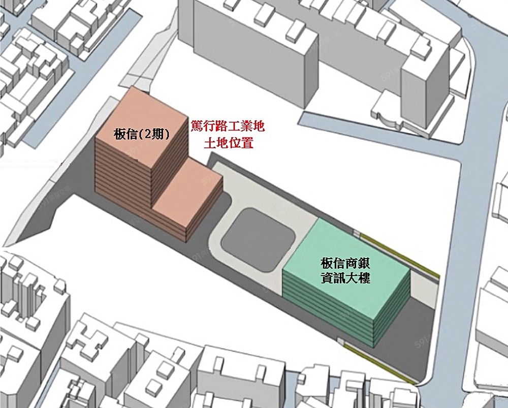 市區大乙工寶地❤️整筆❤️未來有臨路❤️提早卡位,照片 2