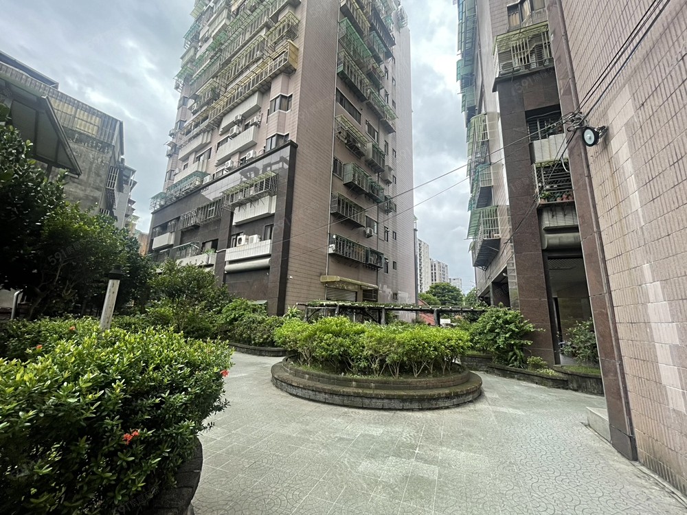 土城東方之龍⭐清水景觀大三房⭐,照片 9