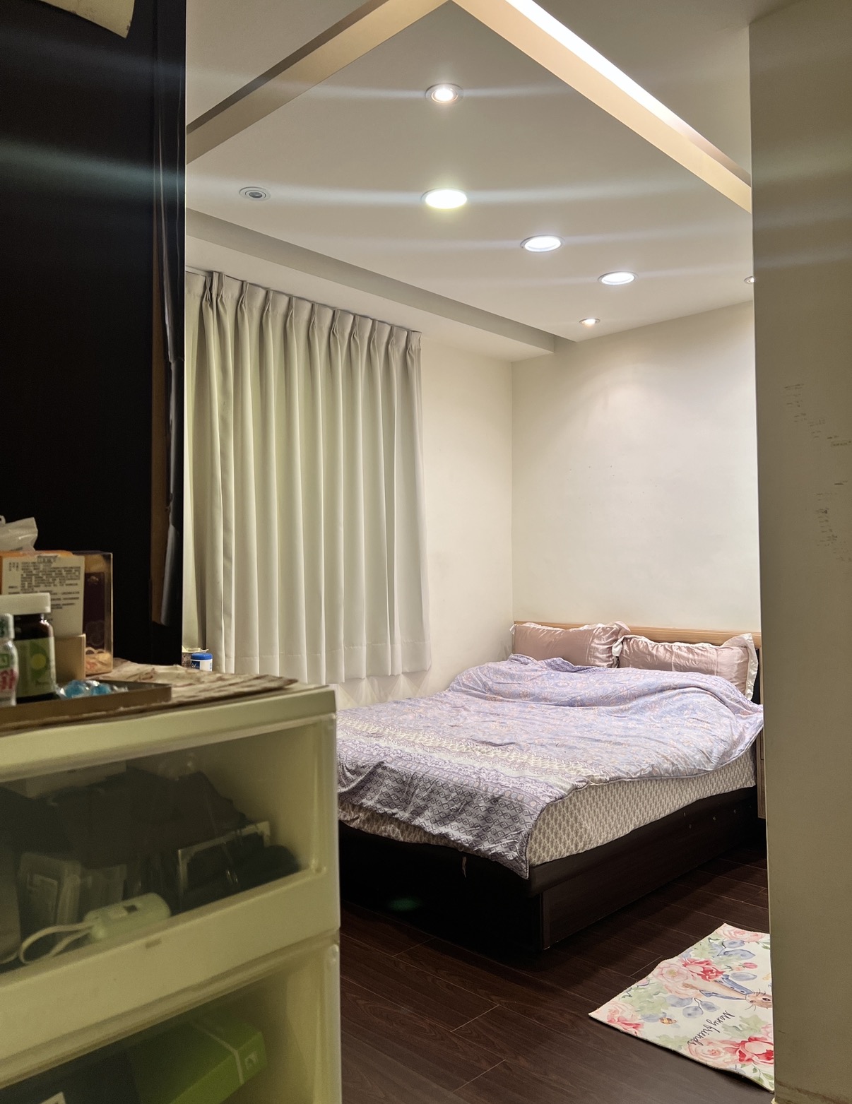 近府中商圈忠孝路公寓三樓,照片 2