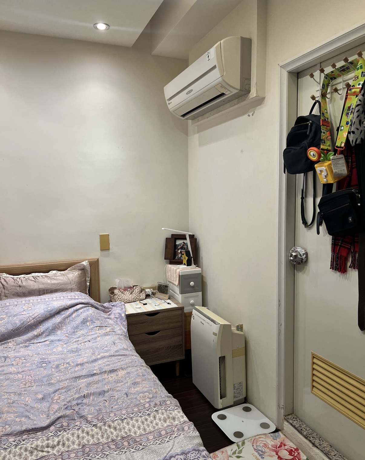 近府中商圈忠孝路公寓三樓,照片 3