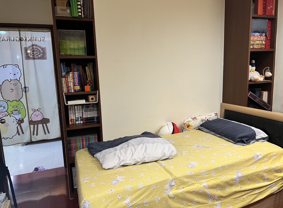 近府中商圈忠孝路公寓三樓,照片 6